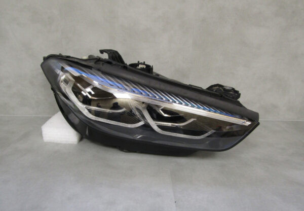 Koplamp BMW 8 SERIE G14 G15 G16 Full LED Rechts S23/E110