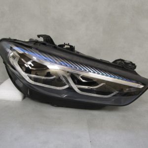 Koplamp BMW 8 SERIE G14 G15 G16 Full LED Rechts S23/E110