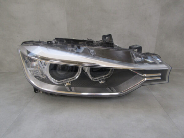 Koplamp BMW 3 SERIE F30 F31 XENON 11-15 6311 7314532 Q491/B167