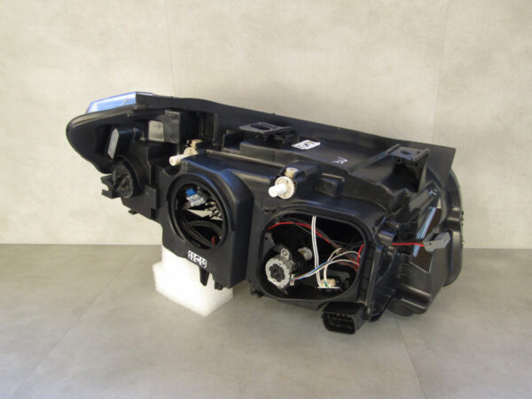 KOPLAMP BMW X1 E84 FACELIFT XENON 12-15 LINKS Q351/B162