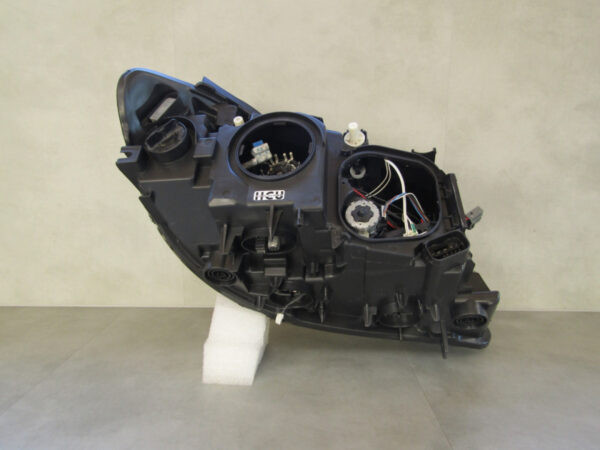 KOPLAMP BMW X1 E84 FACELIFT XENON 12-15 LINKS Q351/B162