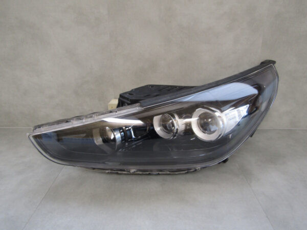 Koplamp Hyundai I30 III N FULL LED 17-20 92101G4120 Links Q601/K5/9C