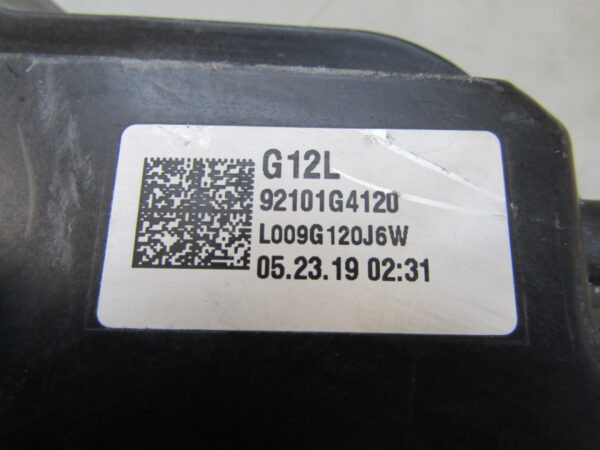 Koplamp Hyundai I30 III N FULL LED 17-20 92101G4120 Links Q601/K5/9C