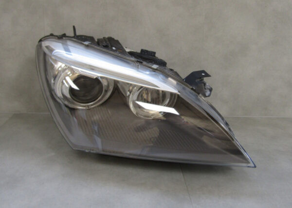Koplamp BMW 6 Serie F06 F12 F13 XENON 10-14 Rechts S622/B45