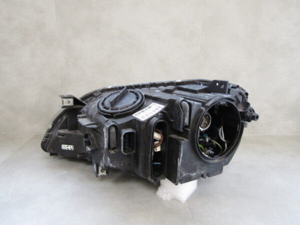 Koplamp BMW 6 Serie F06 F12 F13 XENON 10-14 Rechts S622/B45