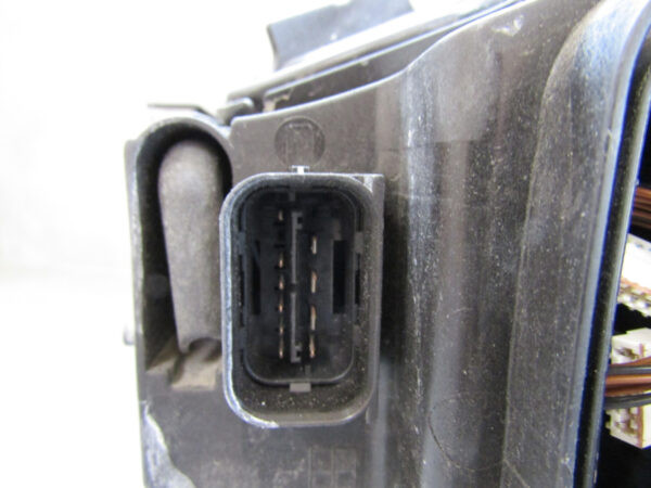 Koplamp BMW 6 Serie F06 F12 F13 XENON 10-14 Rechts S622/B45