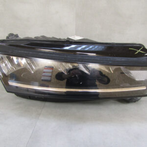 Koplamp Skoda Octavia 4 IV LED 19-24 5E4941016 Rechts Q829/K4/1C