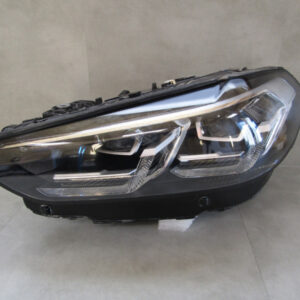Koplamp BMW X3 G01 X4 G02 FULL LED 21- FACELIFT 5A29203 LINKS Q473/E177