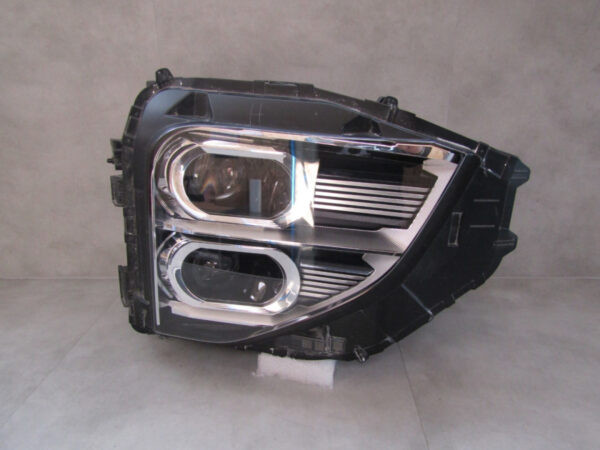 KOPLAMP Mitsubishi Eclipse Cross FACELIFT FULL LED 21- RECHTS  Q474/D171