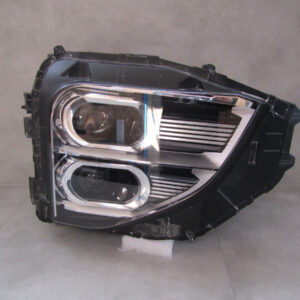 KOPLAMP Mitsubishi Eclipse Cross FACELIFT FULL LED 21- RECHTS  Q474/D171