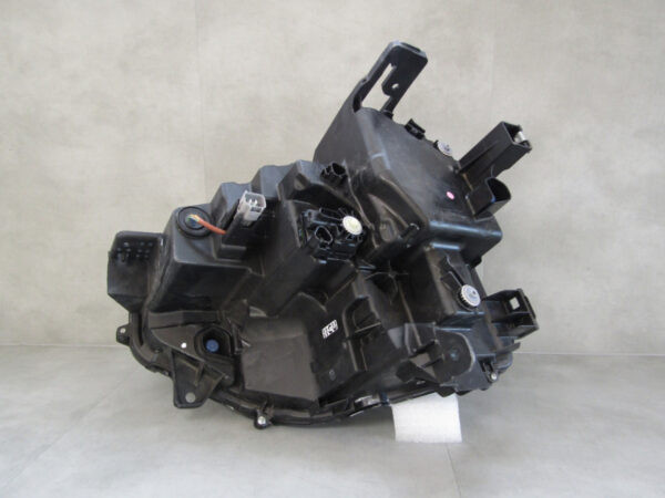 KOPLAMP Mitsubishi Eclipse Cross FACELIFT FULL LED 21- RECHTS  Q474/D171