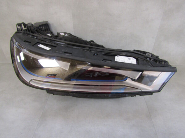 Koplamp BMW IX I20 M60 LASER 21- 5A3CEA2 Rechts Q710/K5 5F