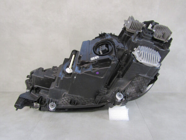 Koplamp BMW IX I20 M60 LASER 21- 5A3CEA2 Rechts Q710/K5 5F