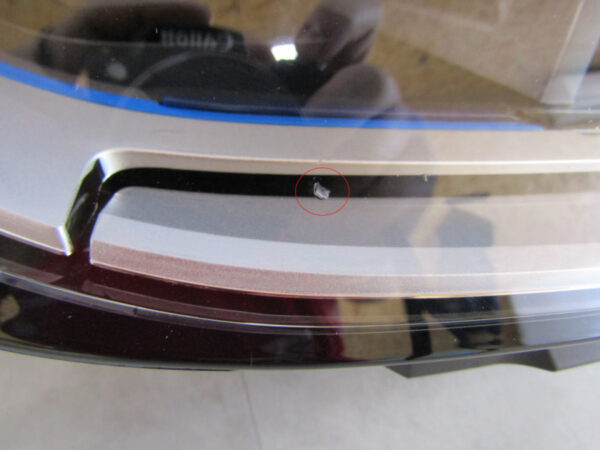 Koplamp BMW IX I20 M60 LASER 21- 5A3CEA2 Rechts Q710/K5 5F