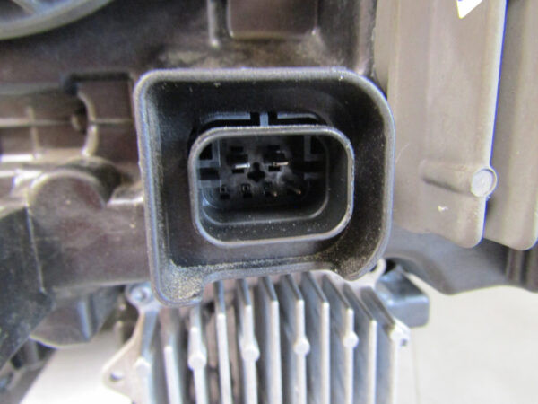Koplamp BMW IX I20 M60 LASER 21- 5A3CEA2 Rechts Q710/K5 5F