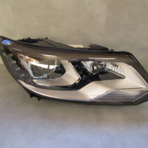 KOPLAMP VOLKSWAGEN VW Tiguan 5N FACELIFT XENON  LED RECHTS 11-16 Q249/F133