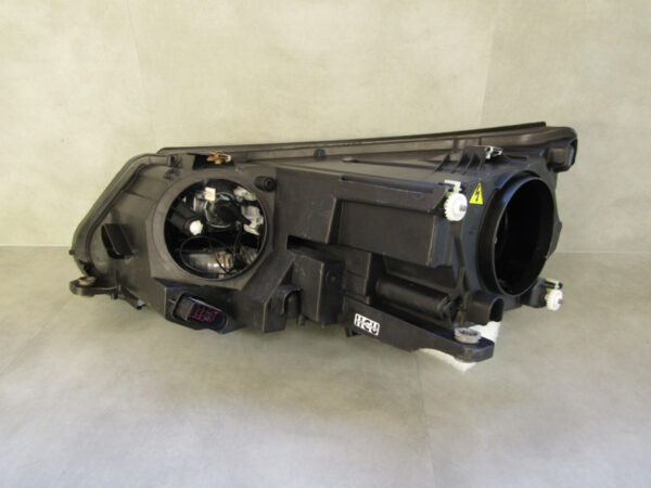 KOPLAMP VOLKSWAGEN VW Tiguan 5N FACELIFT XENON  LED RECHTS 11-16 Q249/F133