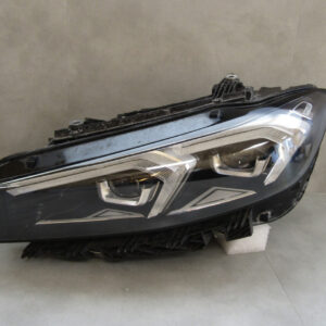 Koplamp BMW 3 SERIE G20 G21 FACELIFT LCI FULL LED 22- A99450795 LINKS S364/A210