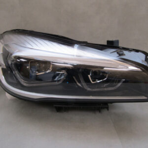 Koplamp BMW 2 F45 F46 FACELIFT LCI FULL LED 18-22 8738642 Rechts Q546/K5/1D