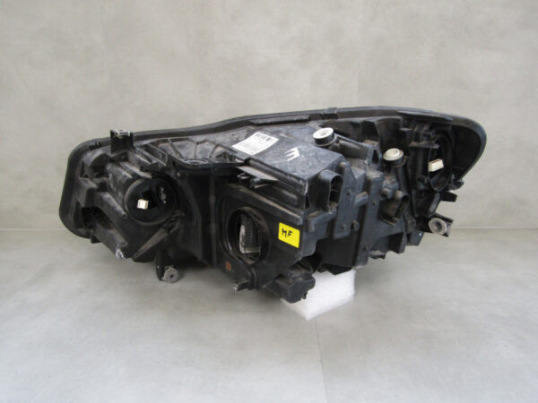 Koplamp BMW 2 F45 F46 FACELIFT LCI FULL LED 18-22 8738642 Rechts Q546/K5/1D