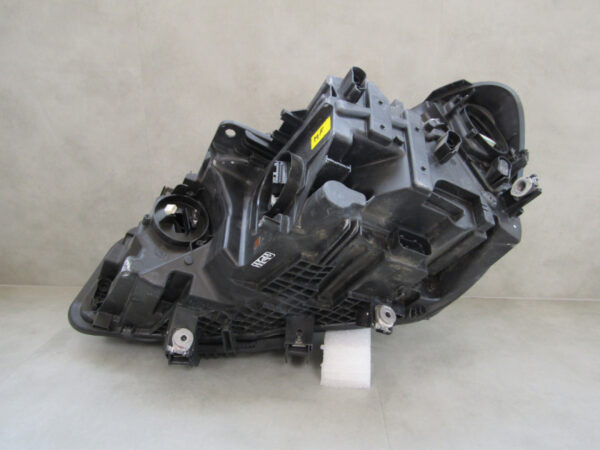 Koplamp BMW 2 F45 F46 FACELIFT LCI FULL LED 18-22 8738642 Rechts Q546/K5/1D