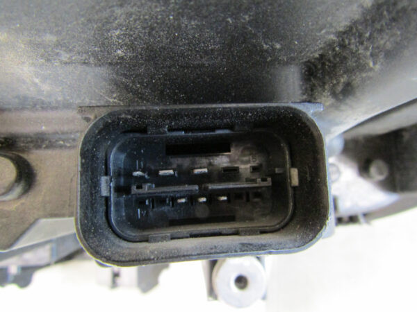 Koplamp BMW 2 F45 F46 FACELIFT LCI FULL LED 18-22 8738642 Rechts Q546/K5/1D