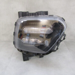 Koplamp Kia Soul 3 III LED Dagrijverlichting 18-22 92202-J2 Rechts Q540/K5/1B