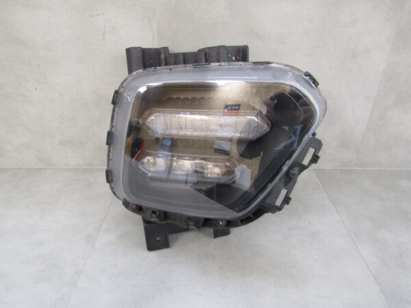 Koplamp Kia Soul 3 III LED Dagrijverlichting 18-22 92202-J2 Rechts Q540/K5/1B