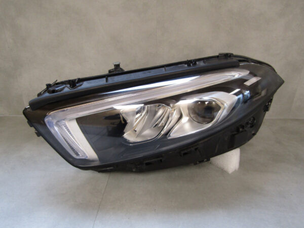 KOPLAMP Mercedes A Klasse W177 HIGH LED PERFORMANCE 18-23 LH A1779063705 Q565/K5/3B
