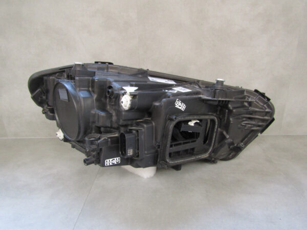 KOPLAMP Mercedes A Klasse W177 HIGH LED PERFORMANCE 18-23 LH A1779063705 Q565/K5/3B