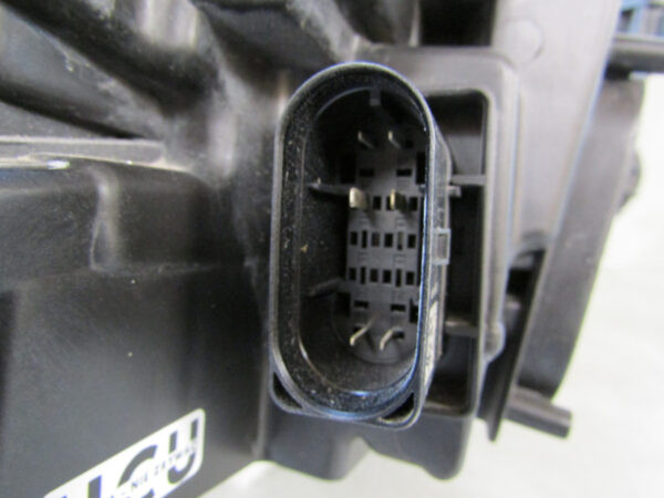 KOPLAMP Mercedes A Klasse W177 HIGH LED PERFORMANCE 18-23 LH A1779063705 Q565/K5/3B