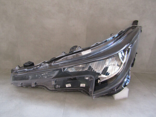 Koplamp Toyota Corolla E21 LED 18-22 81150-02S60 Links Q747/K5 13A