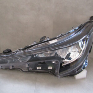Koplamp Toyota Corolla E21 LED 18-22 81150-02S60 Links Q747/K5 13A