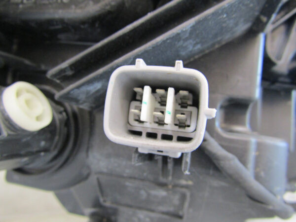 Koplamp Toyota Corolla E21 LED 18-22 81150-02S60 Links Q747/K5 13A