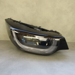 KOPLAMP BMW I3 LCI FACELIFT FULL LED 17-22 90170340ZR03 RECHTS S90/D76