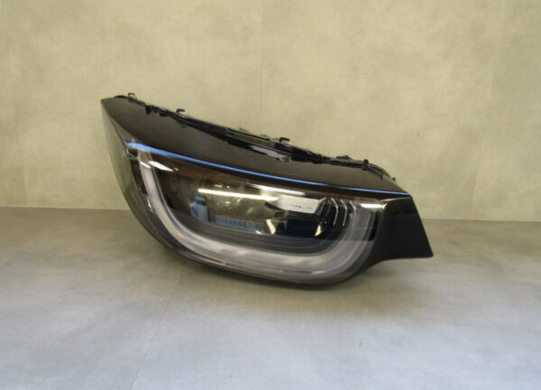 KOPLAMP BMW I3 LCI FACELIFT FULL LED 17-22 90170340ZR03 RECHTS S90/D76