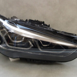 Koplamp BMW X1 F48 FACELIFT LCI FULL LED 19-22 63115A0117202 Rechts S640/F156