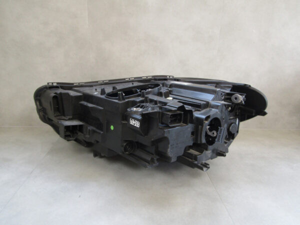 Koplamp BMW X1 F48 FACELIFT LCI FULL LED 19-22 63115A0117202 Rechts S640/F156