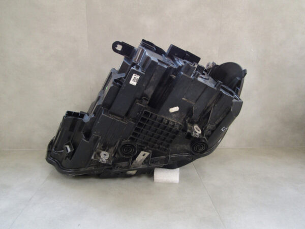 Koplamp BMW X1 F48 FACELIFT LCI FULL LED 19-22 63115A0117202 Rechts S640/F156