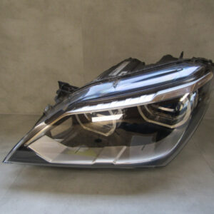 Koplamp BMW 6 SERIE F06 F12 F13 LED ADAPTIVE 10-14 6311 7255731 links Q271/C144