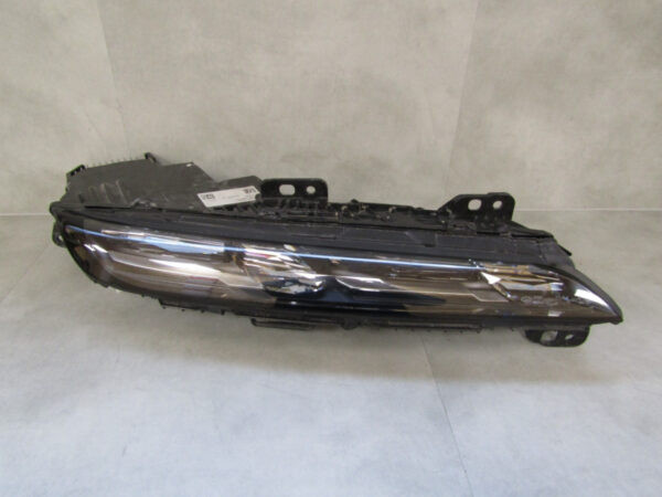 KOPLAMP BMW 7 SERIE G70 LED DAGRIJVERLICHTING SVAROWSKI 22- 9879936 RECHTS Q320/D119