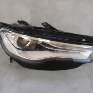 Koplamp Audi A6 C7 Facelift XENON 14-18 4G0941006F Rechts Q711/K5/5C