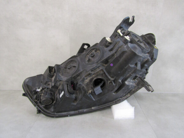 Koplamp Audi A6 C7 Facelift XENON 14-18 4G0941006F Rechts Q711/K5/5C