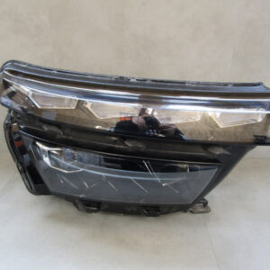 Koplamp Skoda Kamiq 658 FULL LED 19-23 Rechts 658941016D Q762/B121