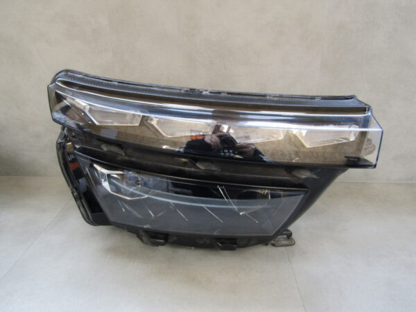 Koplamp Skoda Kamiq 658 FULL LED 19-23 Rechts 658941016D Q762/B121