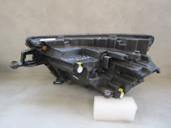 Koplamp Skoda Kamiq 658 FULL LED 19-23 Rechts 658941016D Q762/B121