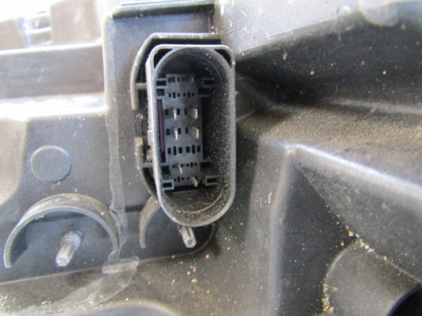 Koplamp Skoda Kamiq 658 FULL LED 19-23 Rechts 658941016D Q762/B121