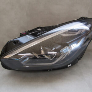 KOPLAMP BMW Z4 G29 FULL LED 18- 5A2DBA3 Links Q555/K5/1F