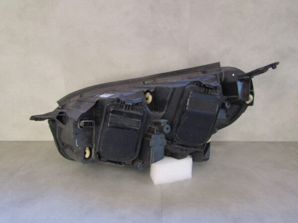 KOPLAMP Peugeot Expert 3 III Traveller 16-23 9808572580 RECHTS Q386/E111