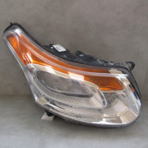 KOPLAMP CITROEN C3 PICASSO HALOGEEN 08-17 9681806180 Rechts S417/A31